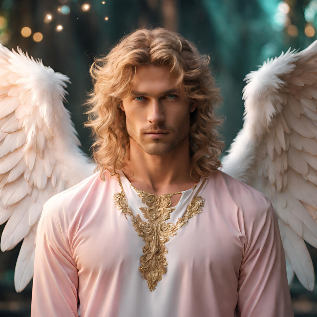 arcangel Gabriel